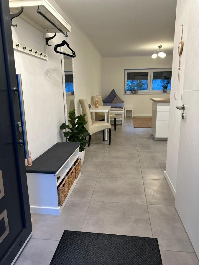 Apartment Am Deister 巴辛豪森 外观 照片