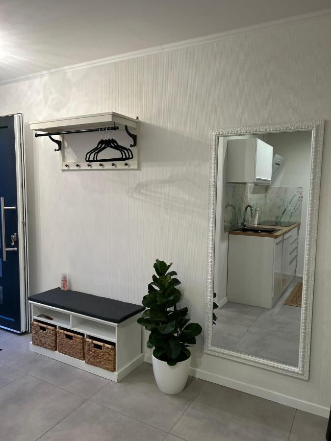 Apartment Am Deister 巴辛豪森 外观 照片