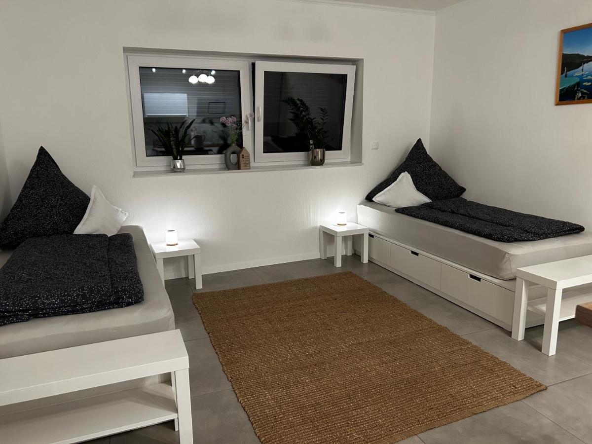 Apartment Am Deister 巴辛豪森 外观 照片