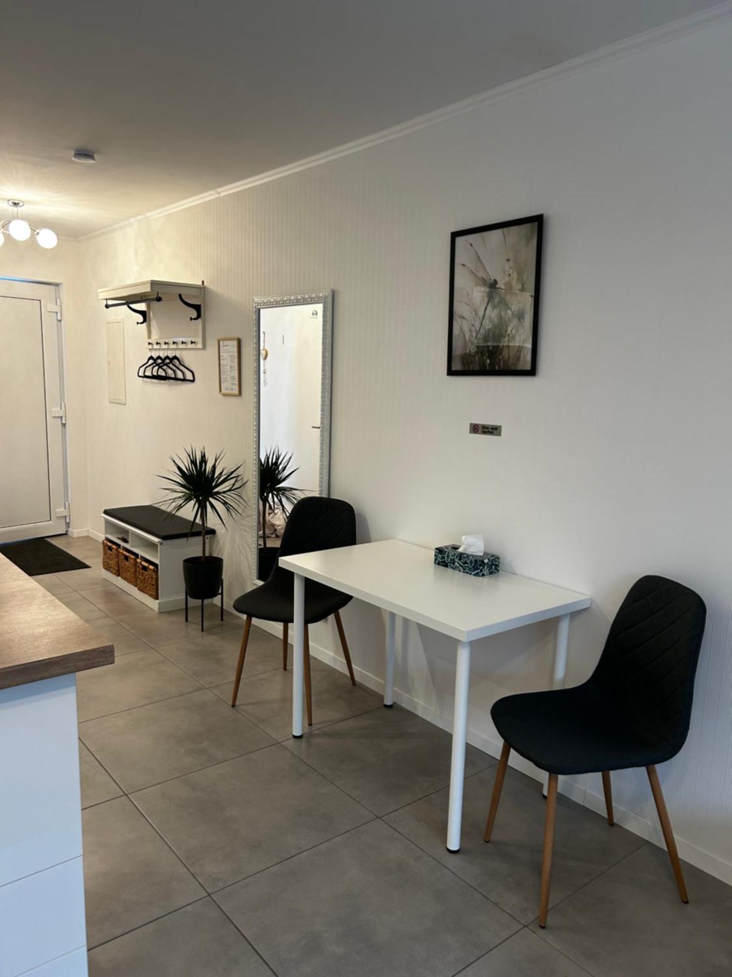 Apartment Am Deister 巴辛豪森 外观 照片